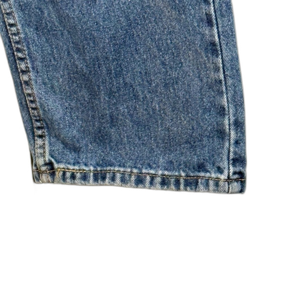 Levi's 505  Straight Jeans Classic Fit 36 x36 - Picture 4 of 12